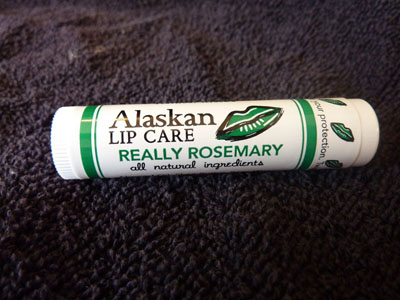 Really Rosemary