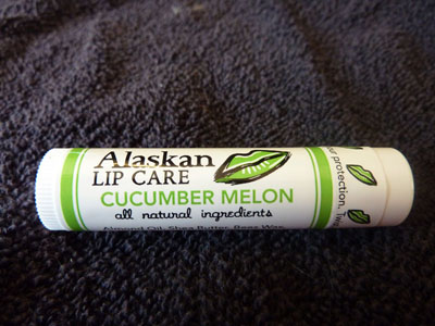 Cucumber Melon