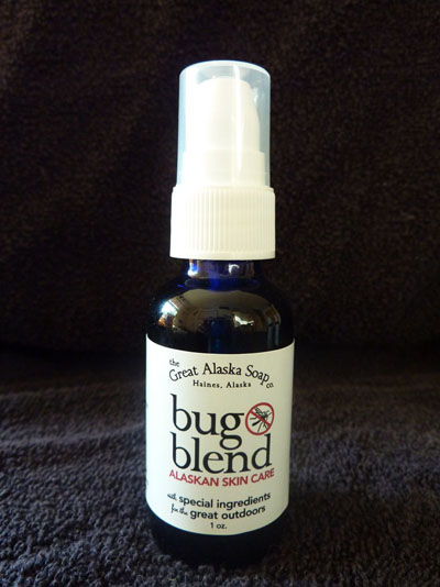 Bug Blend