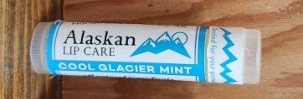 Cool Glacier Mint