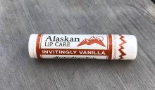 Invitingly Vanilla